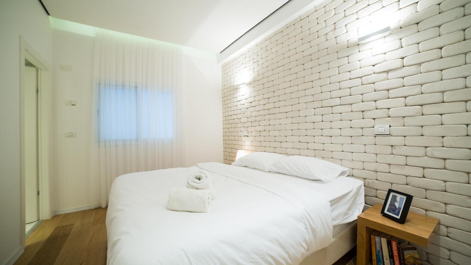 Beach Apartments Tlv - Exclusive Tel Aviv Oda fotoğraf