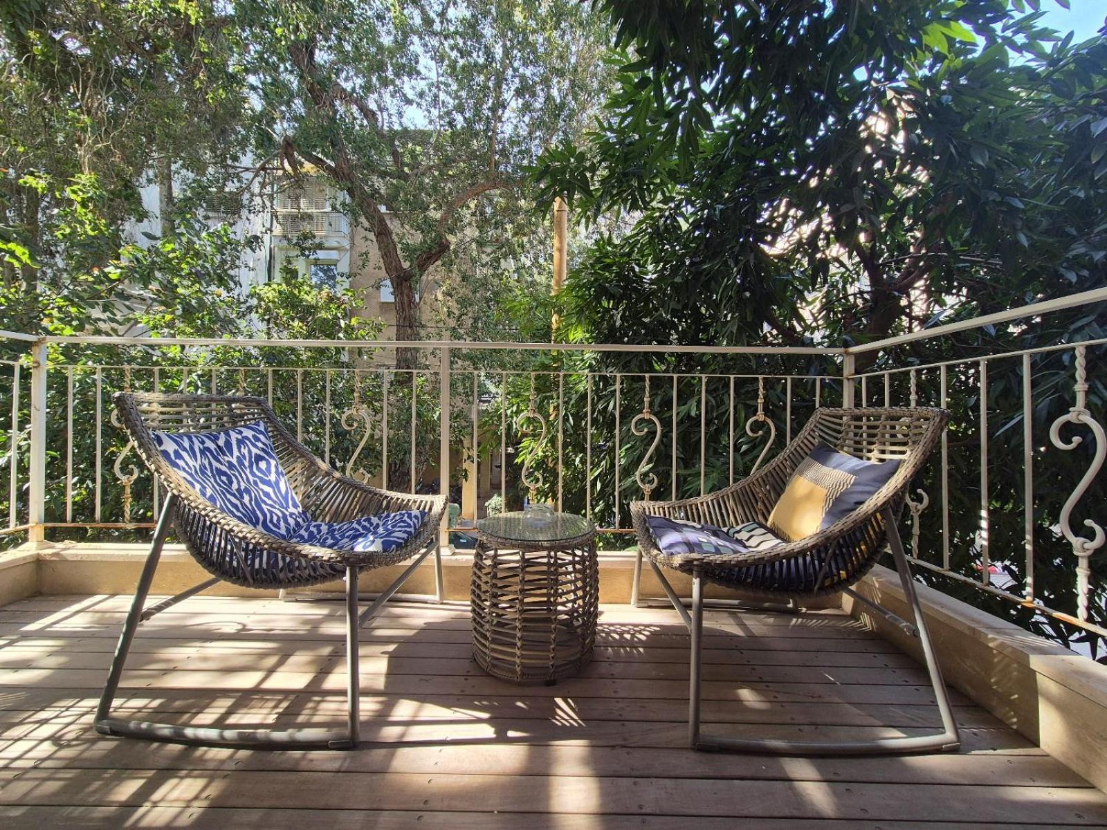 Beach Apartments Tlv - Exclusive Tel Aviv Dış mekan fotoğraf