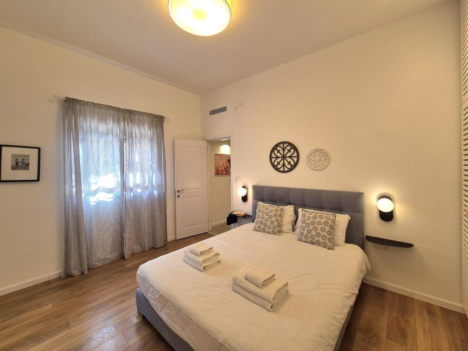 Beach Apartments Tlv - Exclusive Tel Aviv Dış mekan fotoğraf