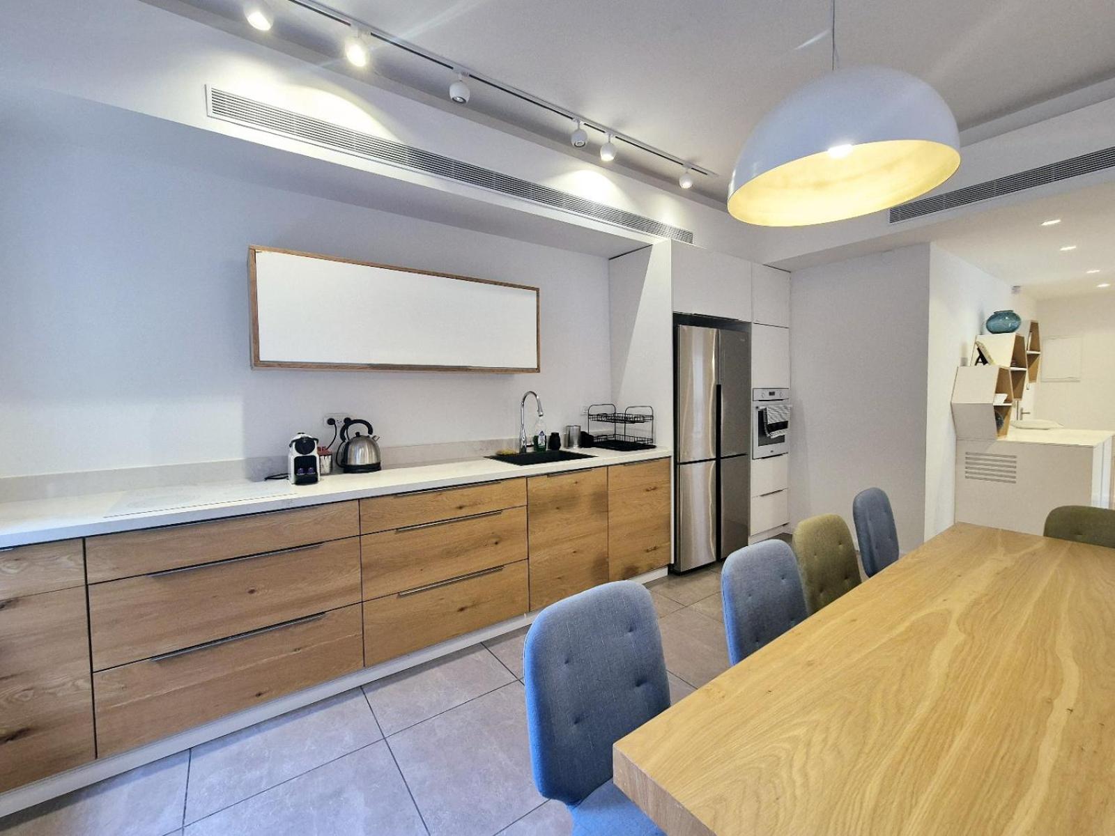 Beach Apartments Tlv - Exclusive Tel Aviv Dış mekan fotoğraf