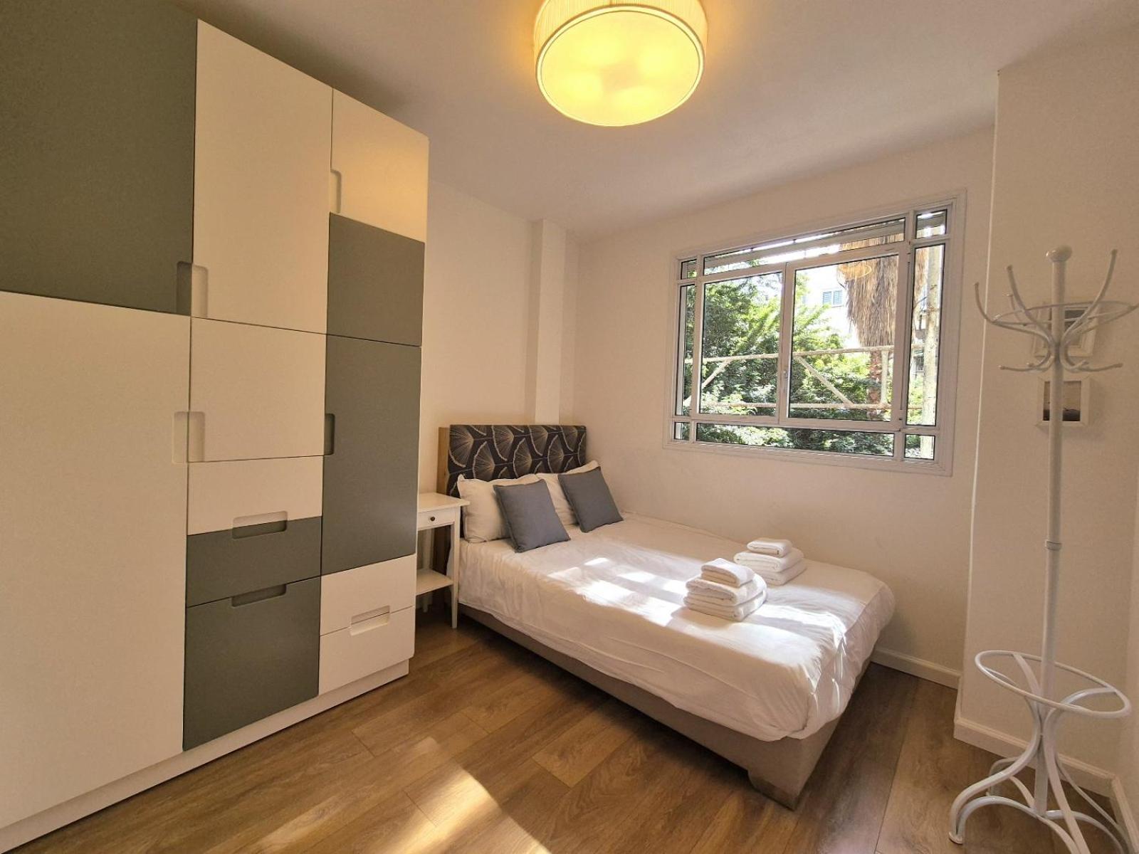 Beach Apartments Tlv - Exclusive Tel Aviv Dış mekan fotoğraf