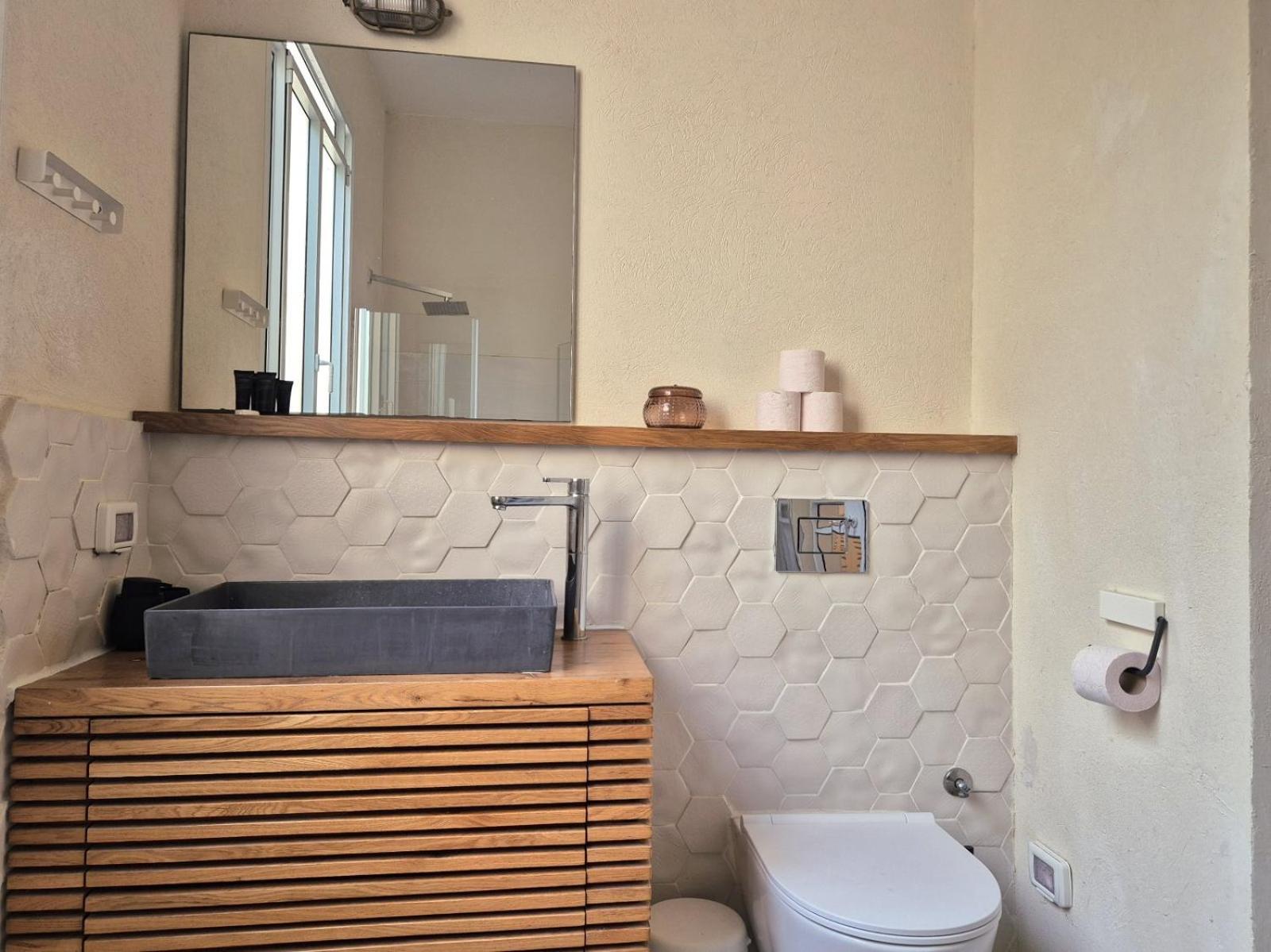 Beach Apartments Tlv - Exclusive Tel Aviv Dış mekan fotoğraf
