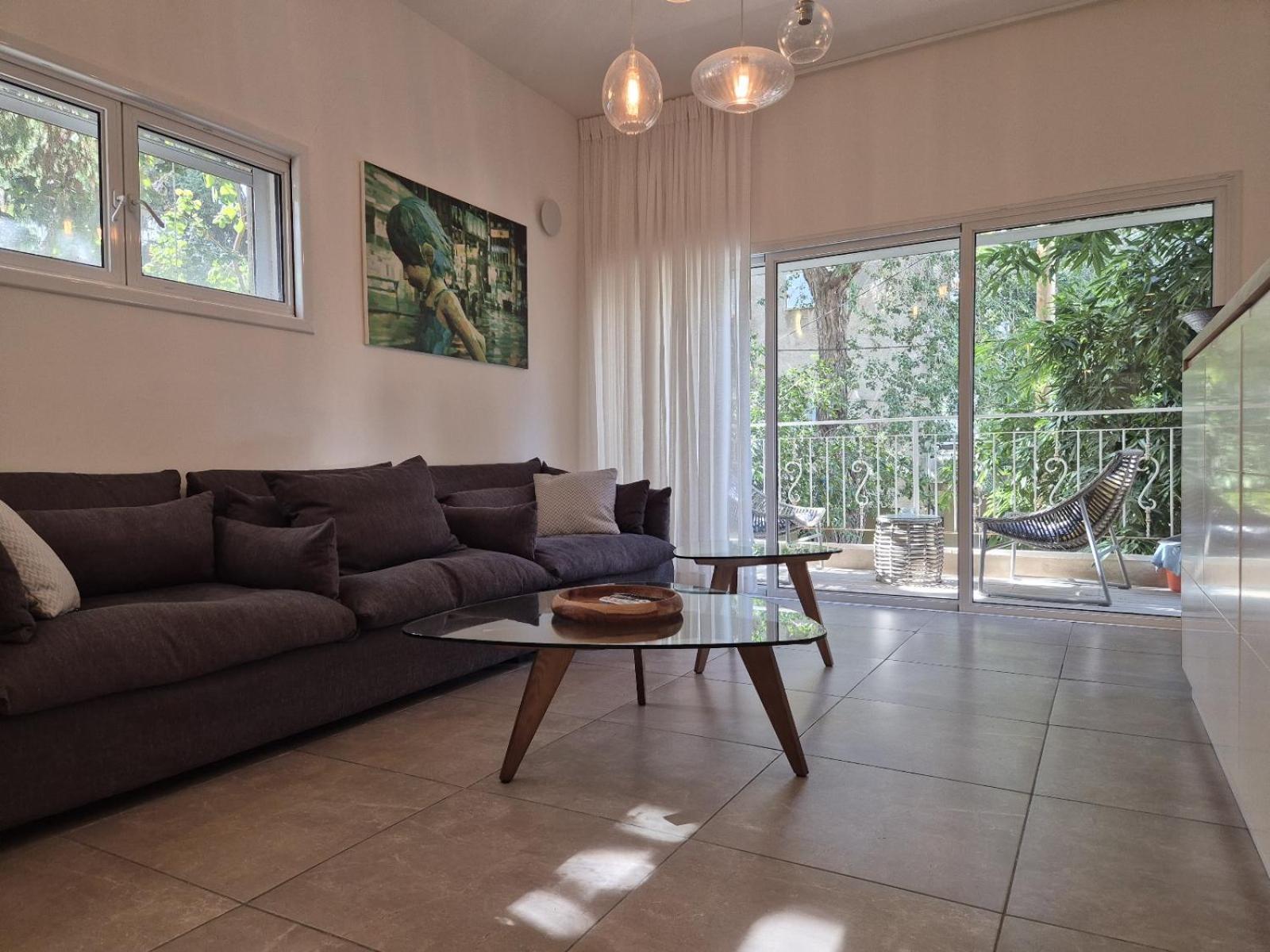 Beach Apartments Tlv - Exclusive Tel Aviv Dış mekan fotoğraf